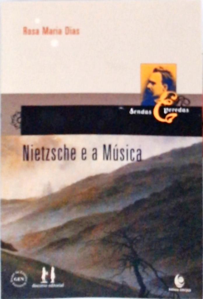 Nietzsche E A Música