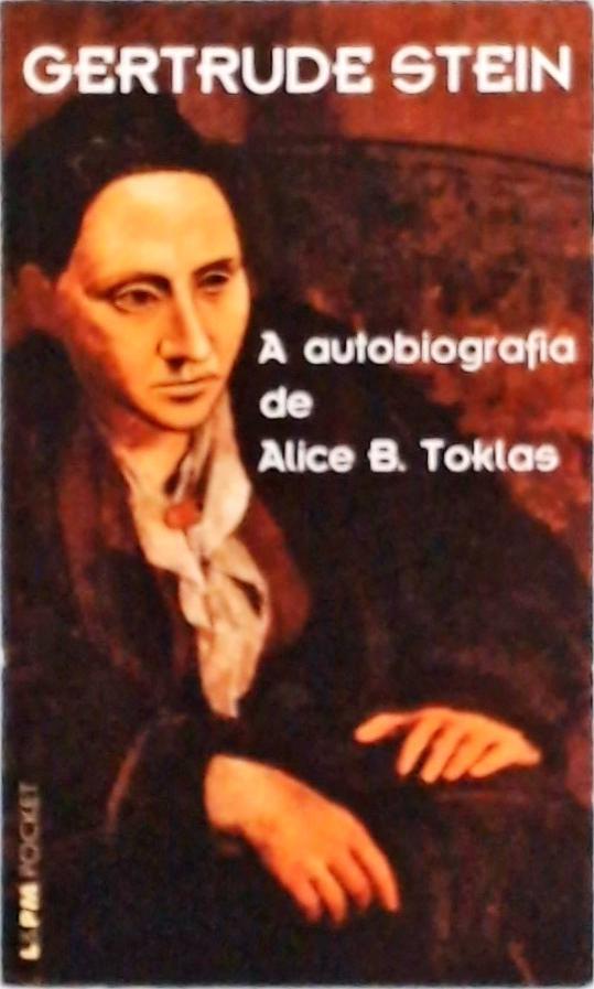 A autobiografia de alice b. toklas