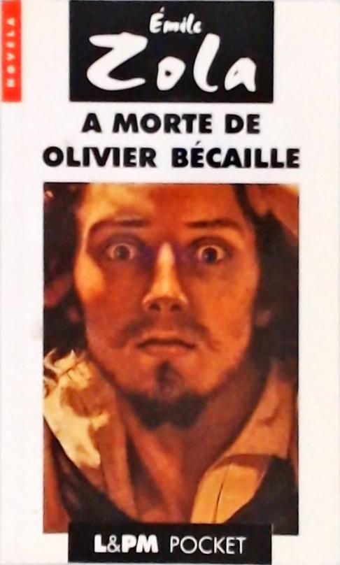 A Morte De Olivier Bécaille