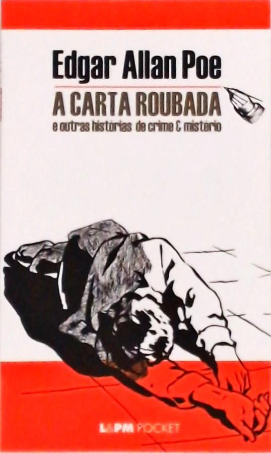 A Carta Roubada