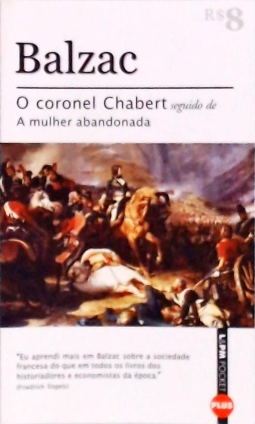 O Coronel Chabert