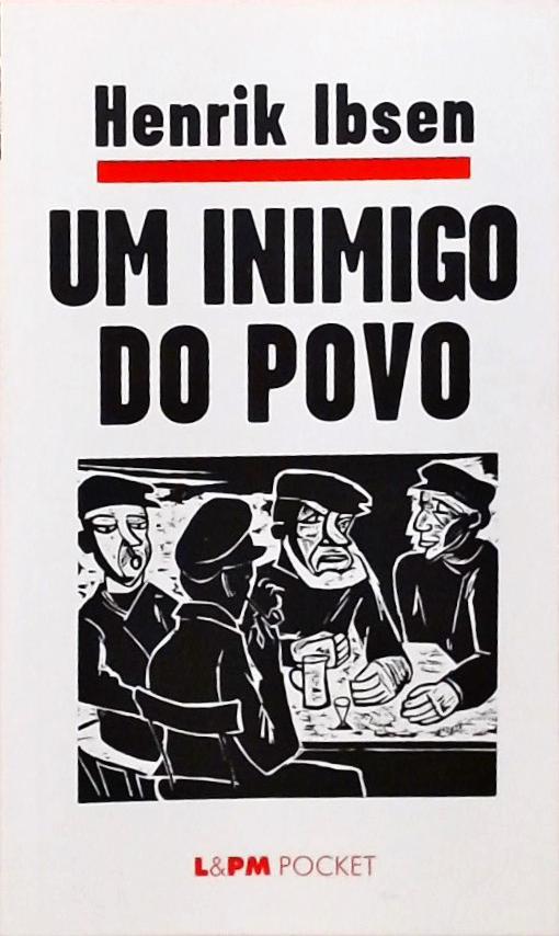 um inimigo do povo ibsen