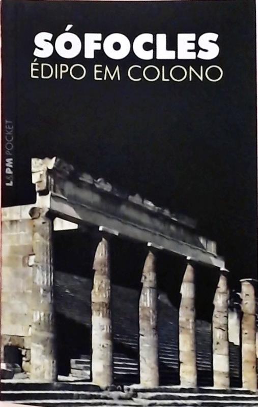 Édipo Em Colono