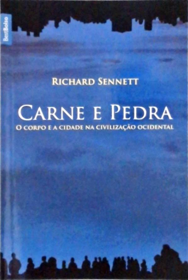 Carne e pedra