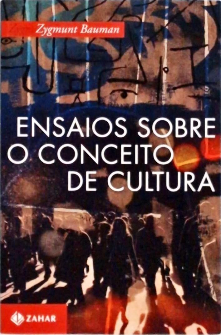 Ensaios Sobre O Conceito De Cultura