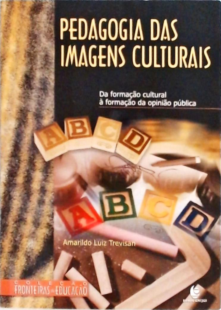 Pedagogia das Imagens Culturais