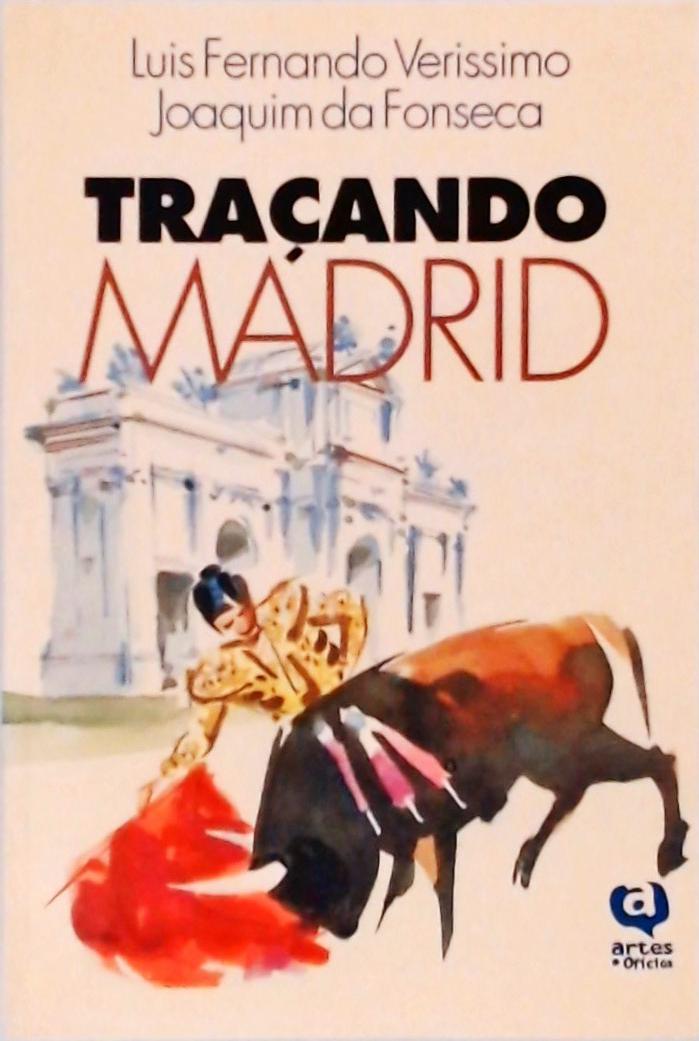 Traçando Madrid