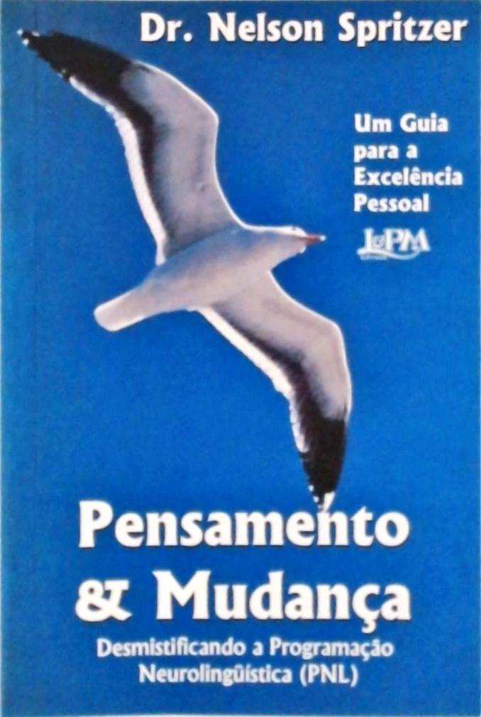 Pensamento E Mudança