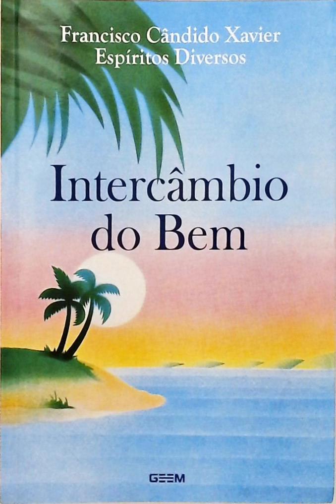 Intercâmbio do Bem