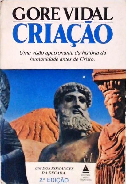 Criação