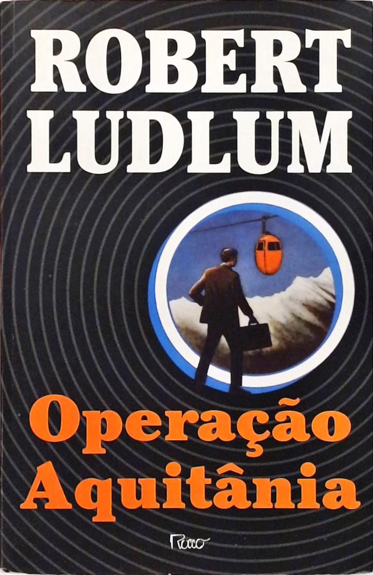 Operação Aquitânia