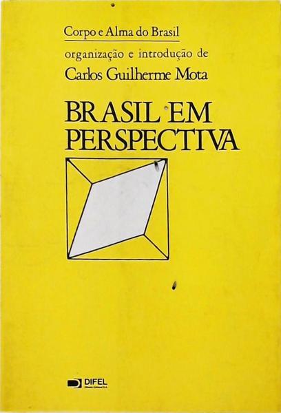 Brasil Em Perspectiva