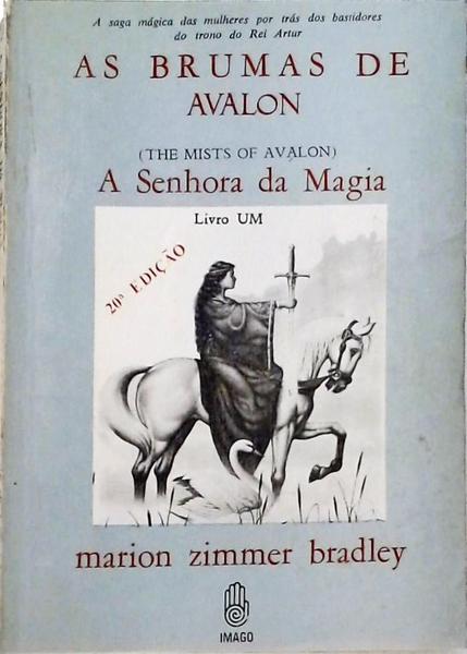 As Brumas De Avalon 1