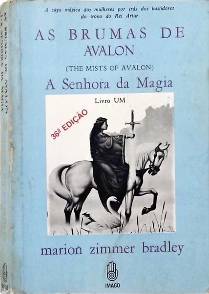 As Brumas De Avalon 1