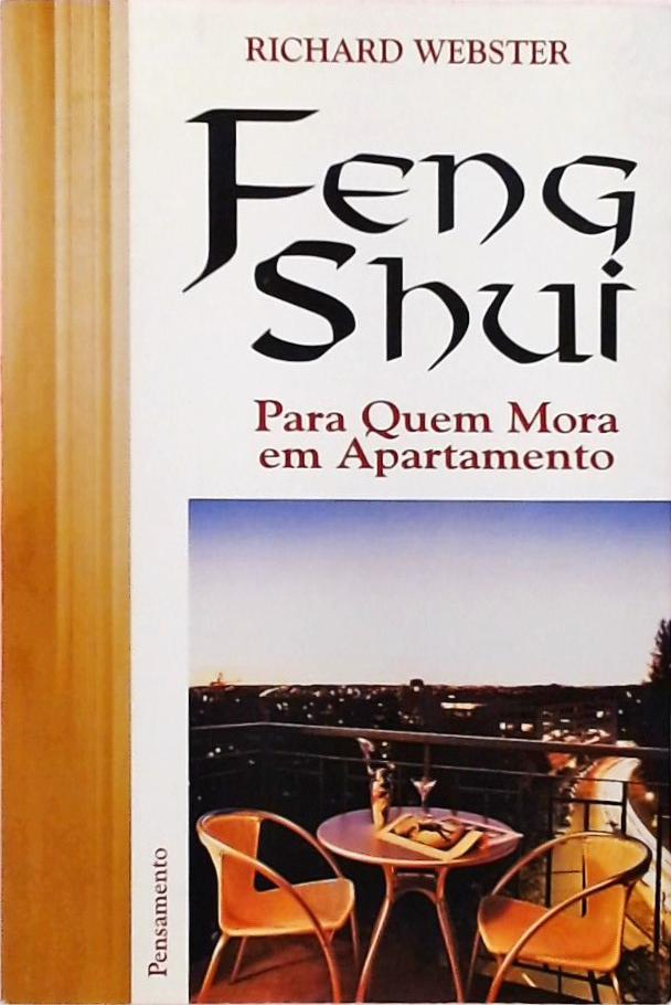 Feng Shui Para Quem Mora Em Apartamento