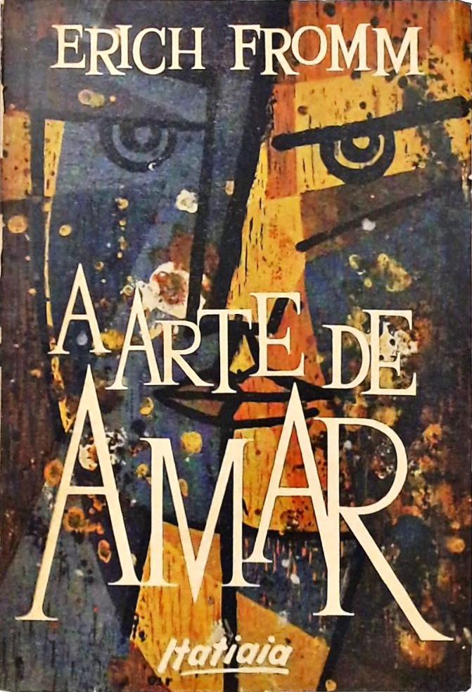 A Arte de Amar