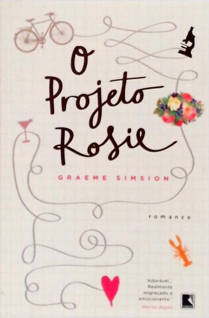 O Projeto Rosie