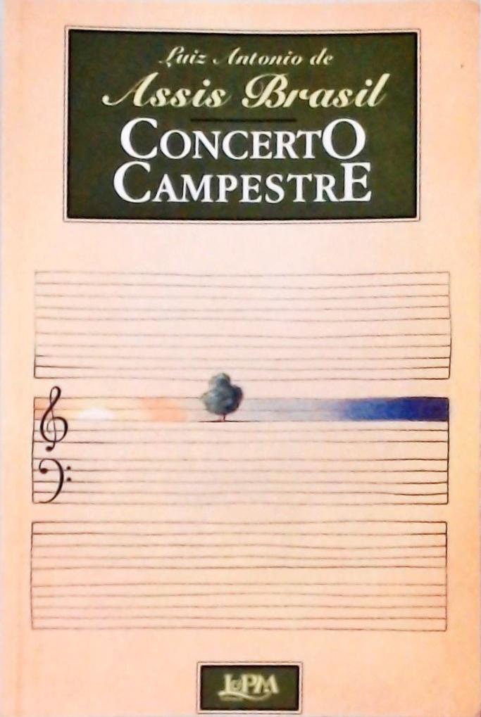 Concerto Campestre