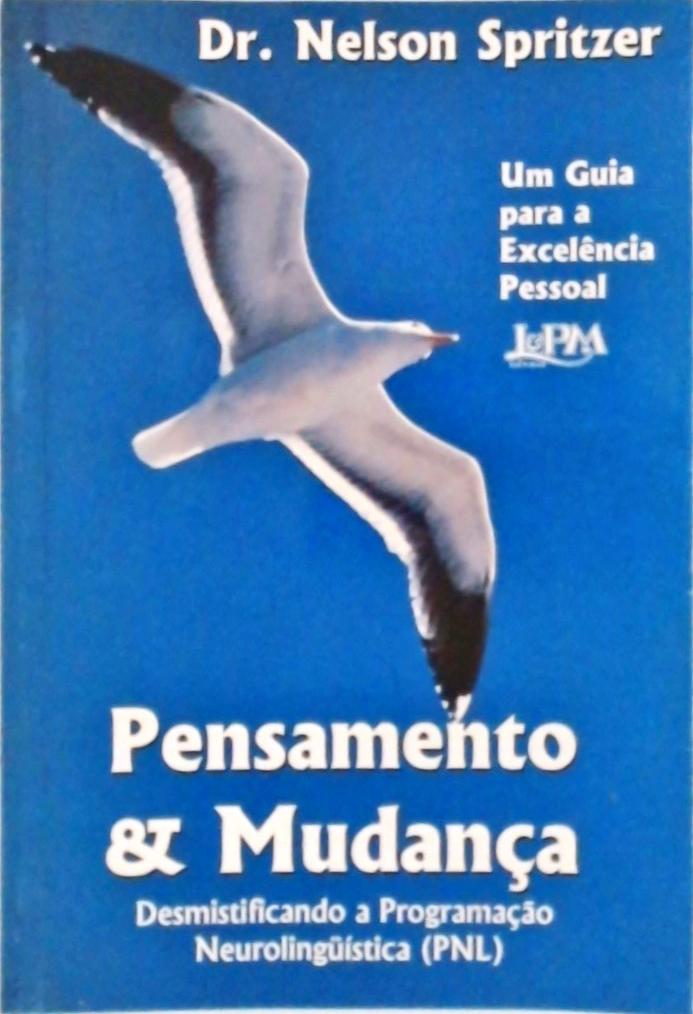 Pensamento E Mudança