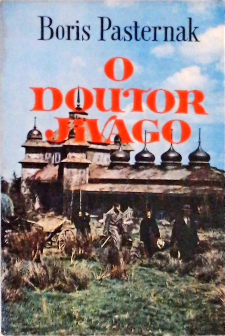 O Doutor Jivago