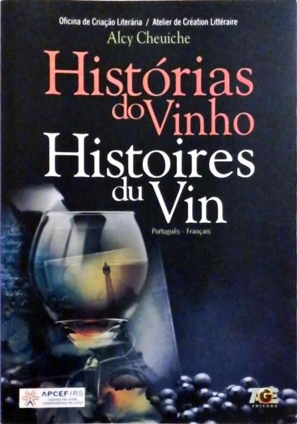Histórias Do Vinho