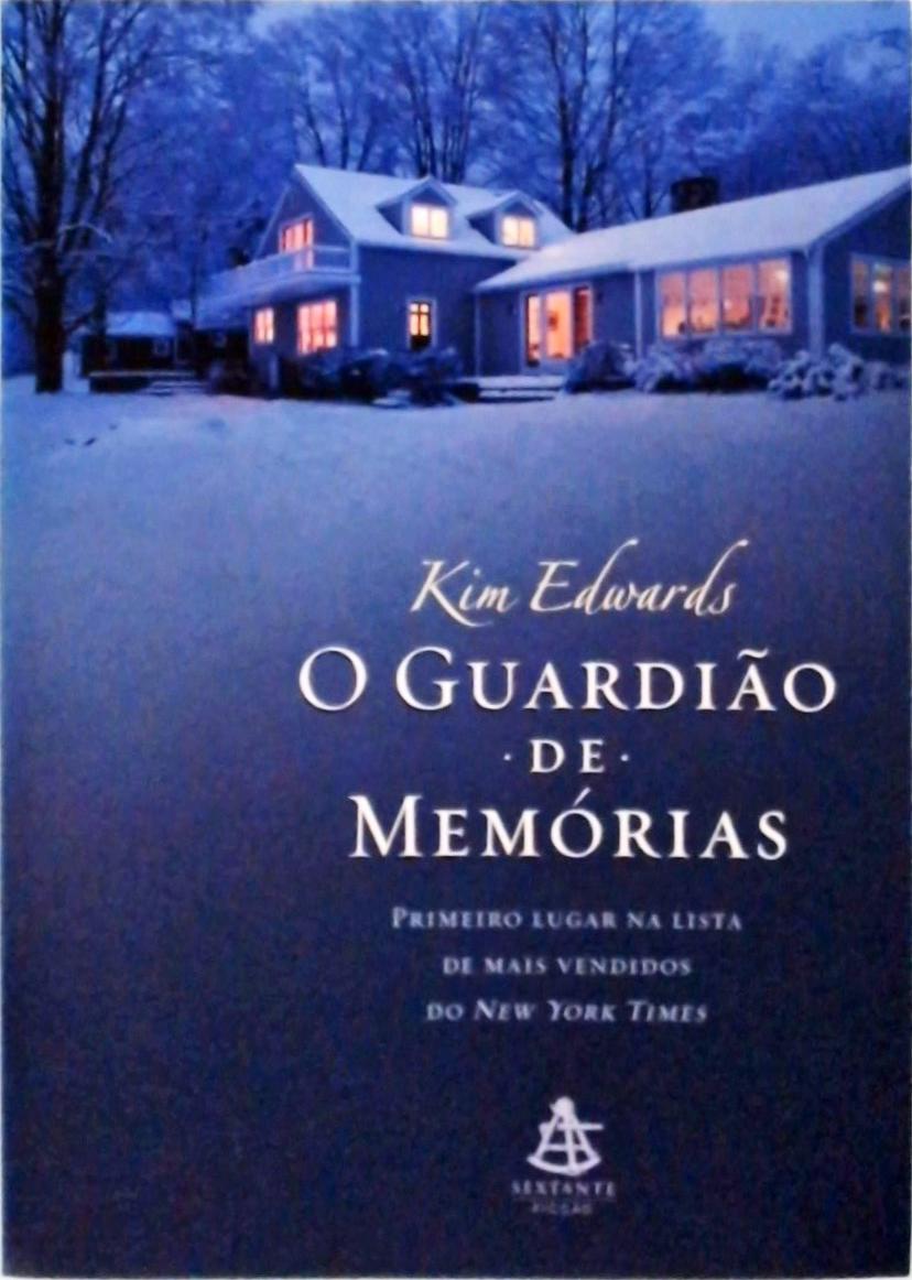 O Guardião De Memórias