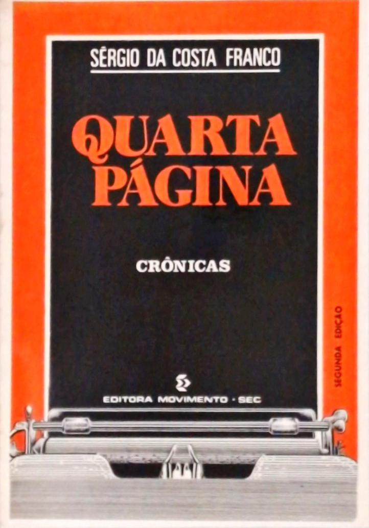 Quarta Página