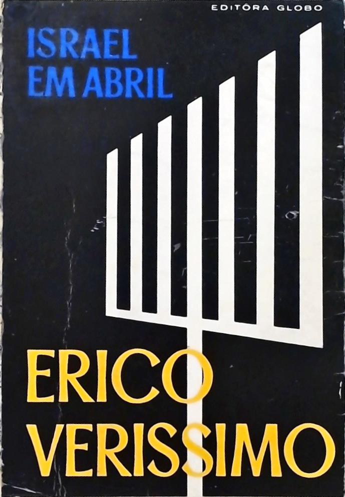 Israel em Abril