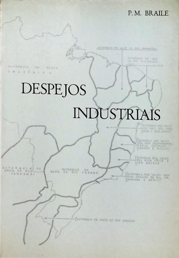 Despejos Industriais