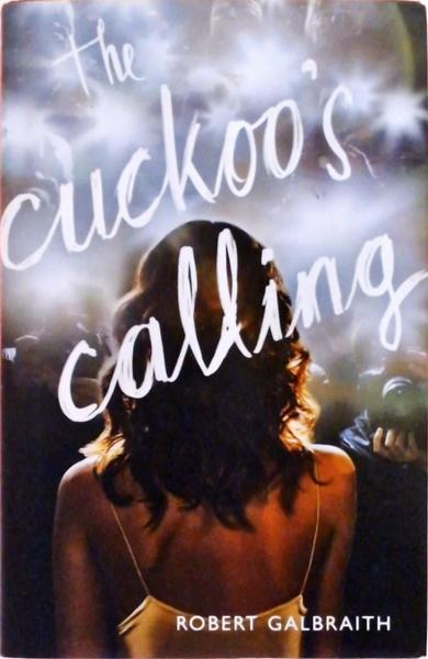 The Cuckoo'S Calling