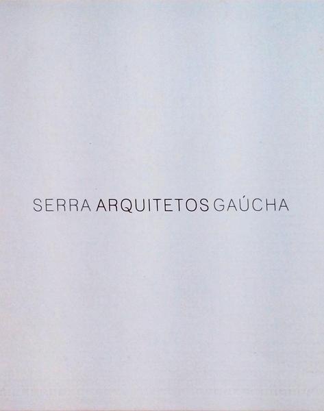 Arquitetos - Serra Gaúcha
