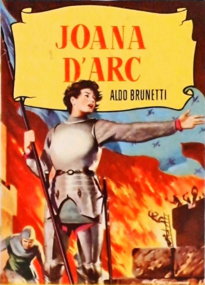 Joana D Arc