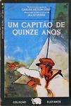 Um Capitão De Quinze Anos