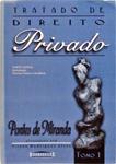 Tratado De Direito Privado Tomos I a VI - Índice + Atualização Legislativa