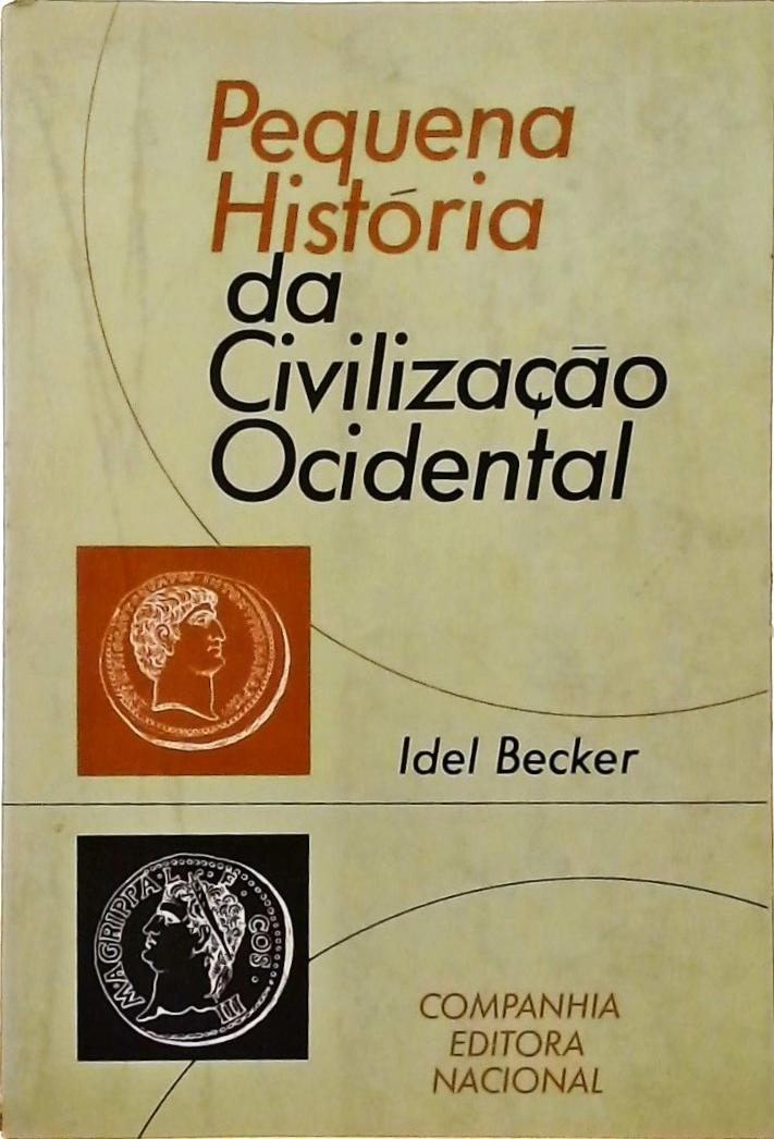 Pequena História da Civilização Ocidental