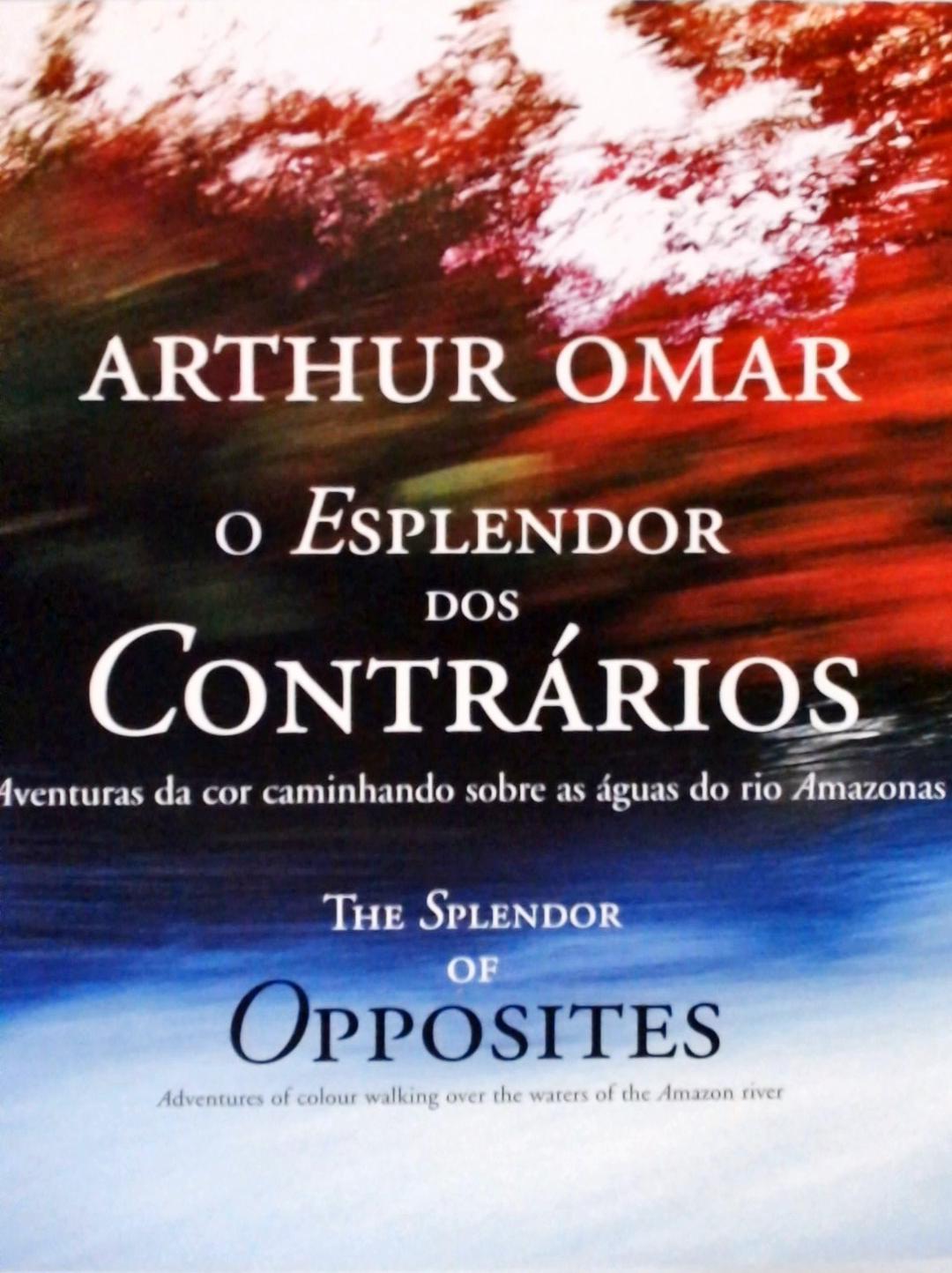 O Esplendor Dos Contrários