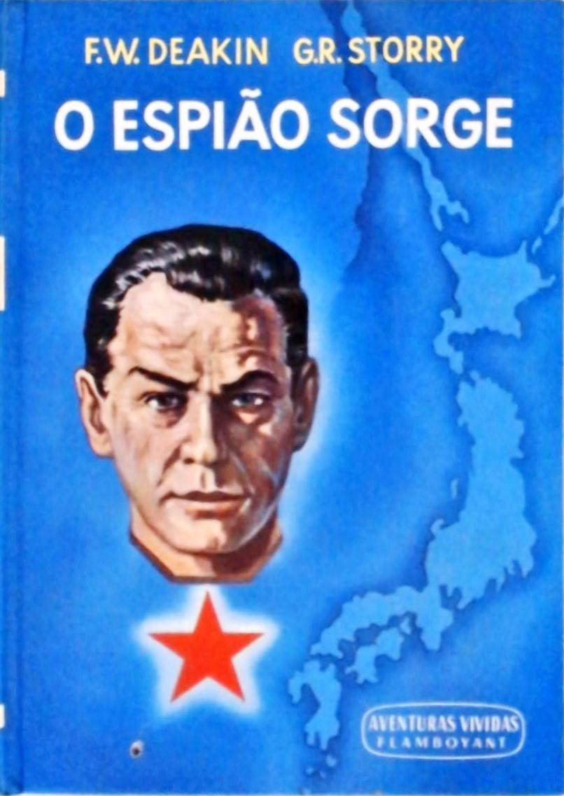 O Espião Sorge