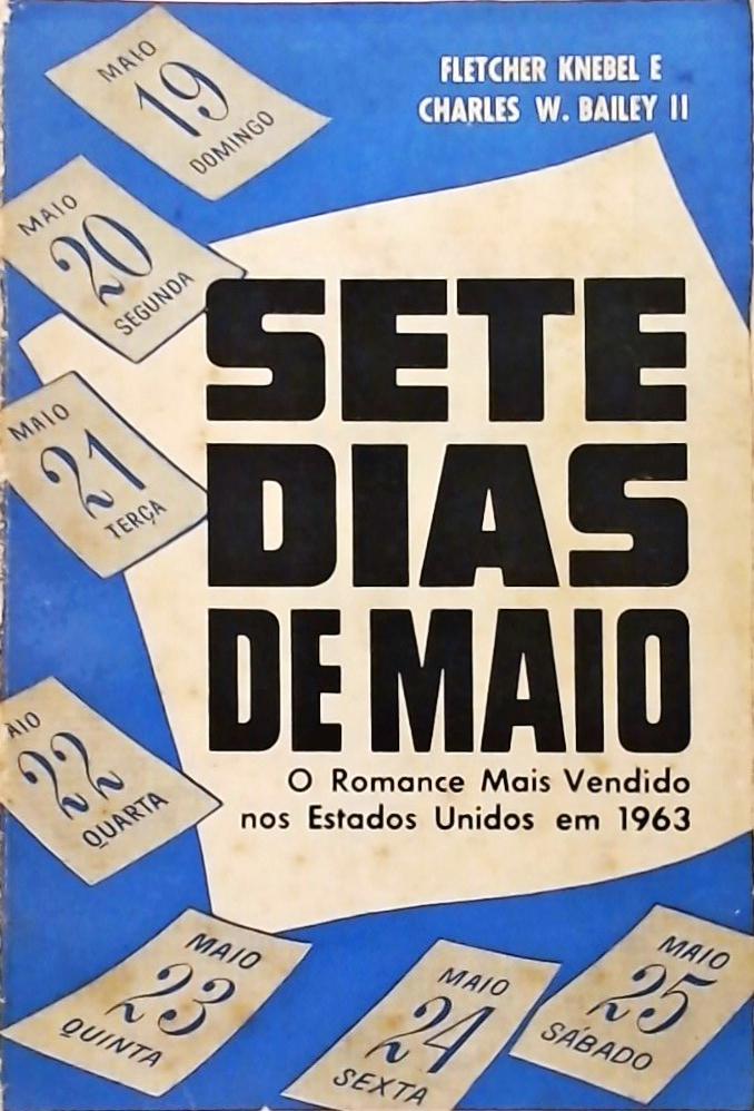 Sete Dias de Maio