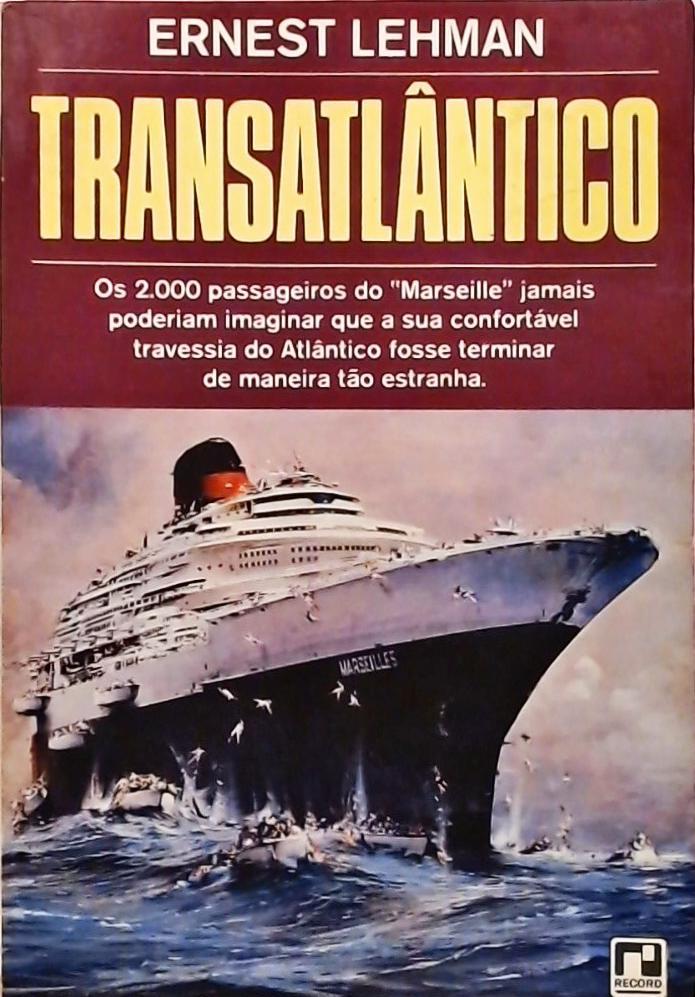 Transatlântico