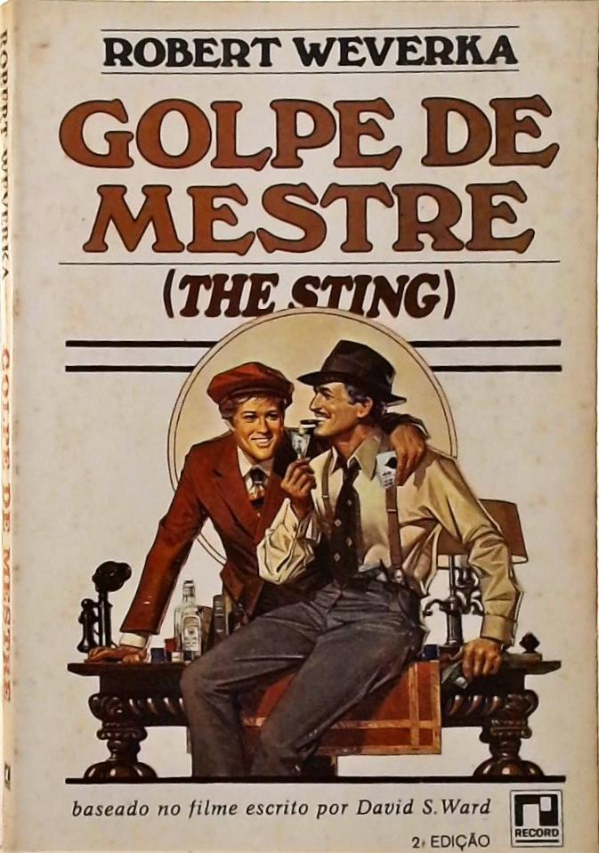 Golpe De Mestre