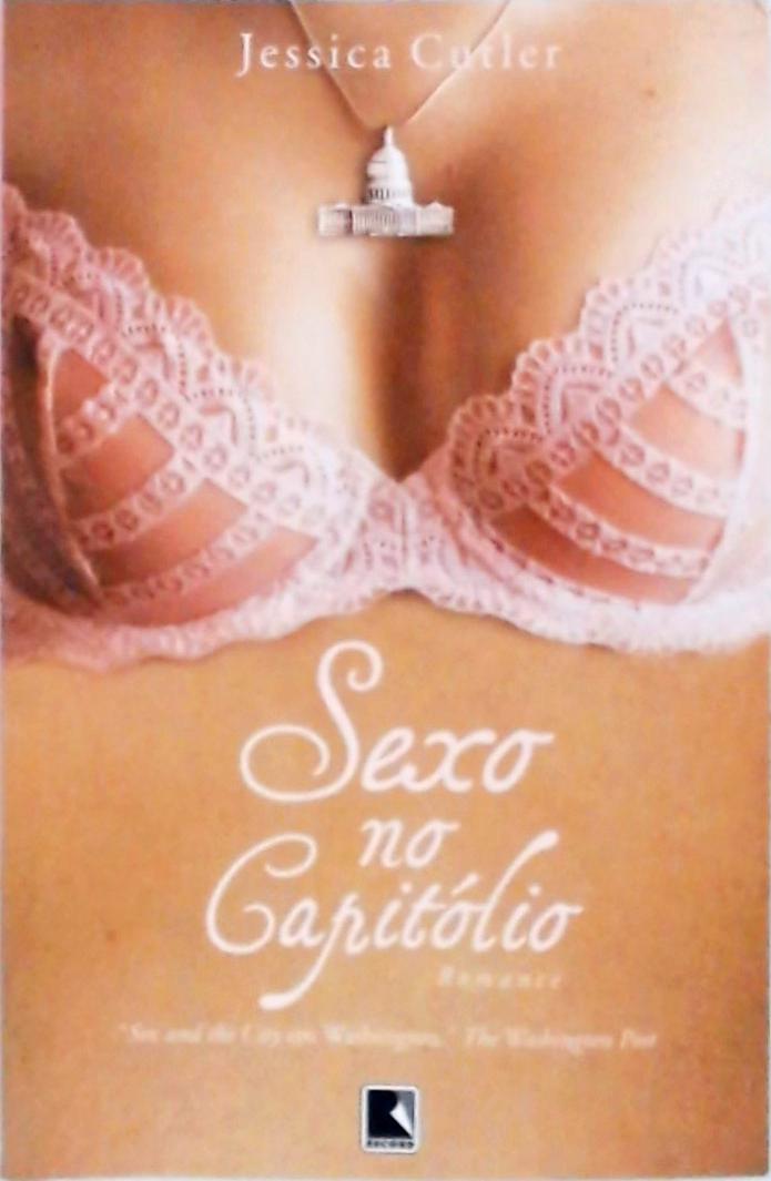 Sexo No Capitólio