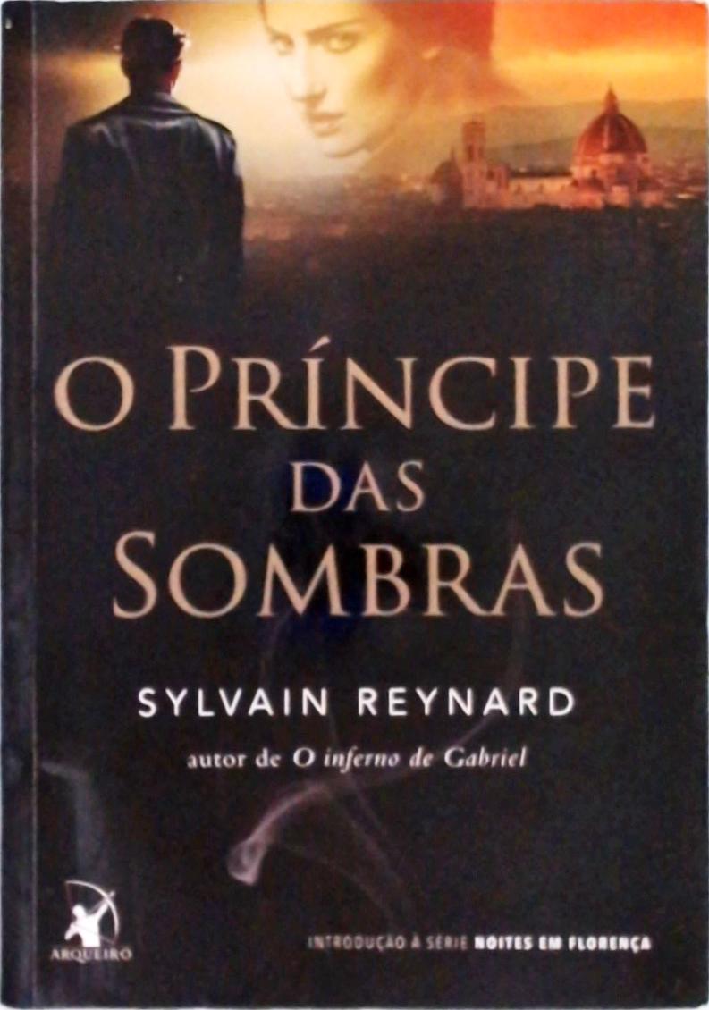 O Príncipe Das Sombras