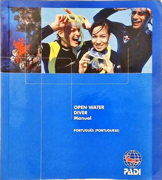 Open Water Diver - Manual