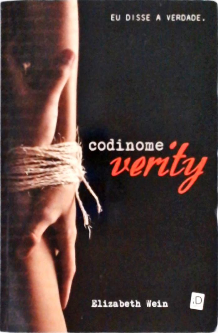 Codinome Verity