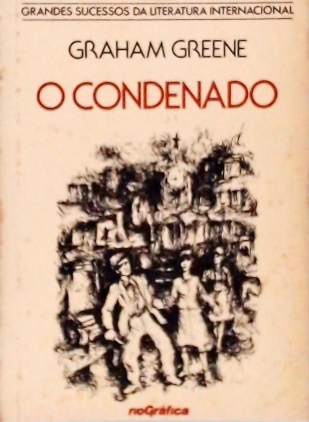 O Condenado