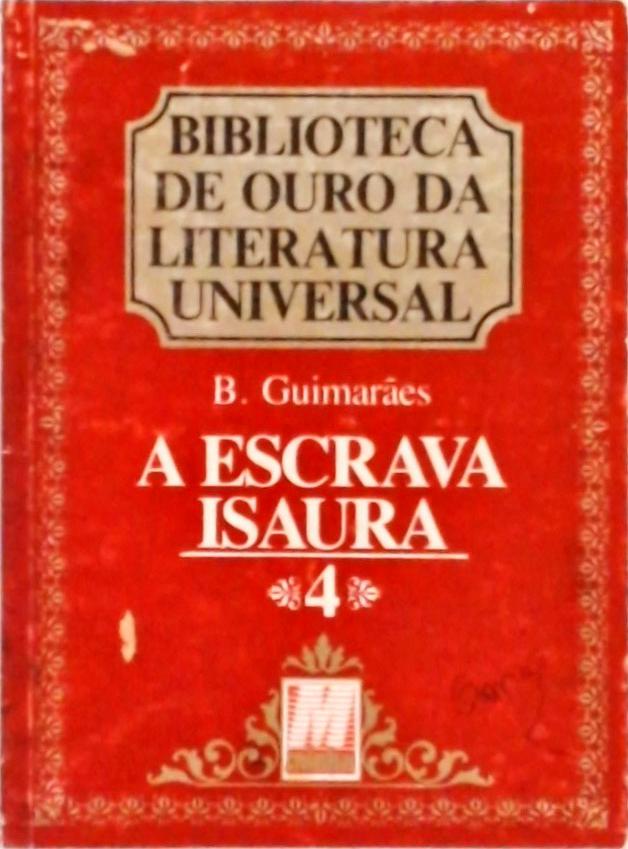 A Escrava Isaura