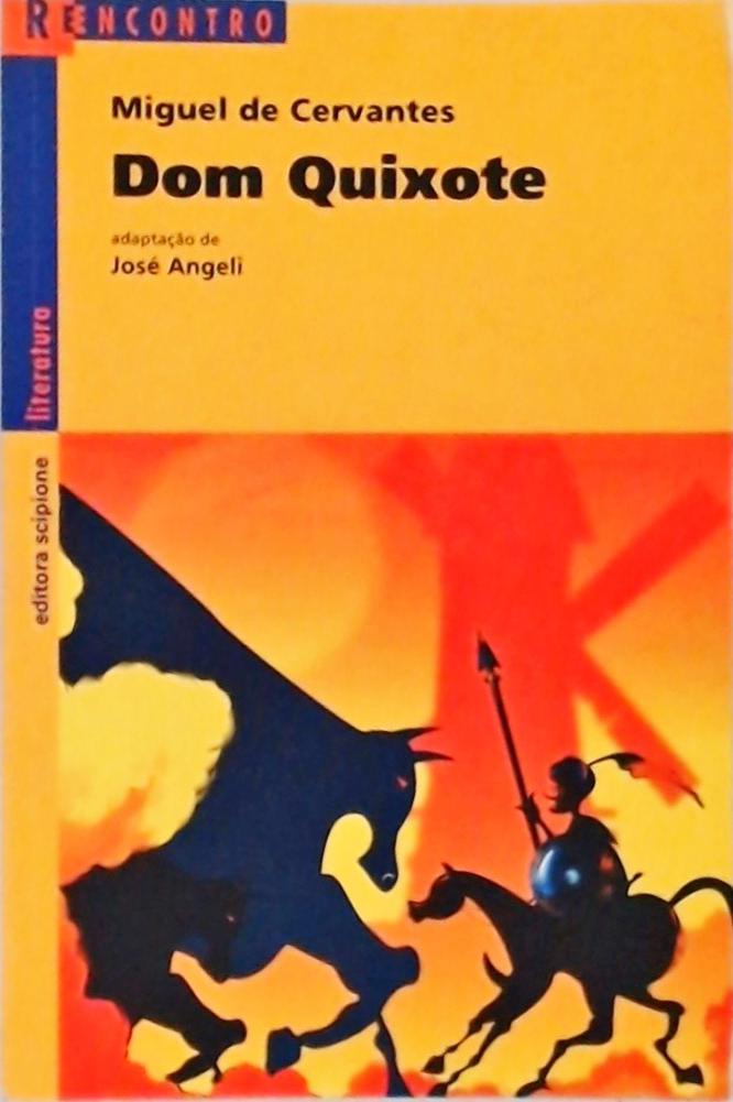 Dom Quixote