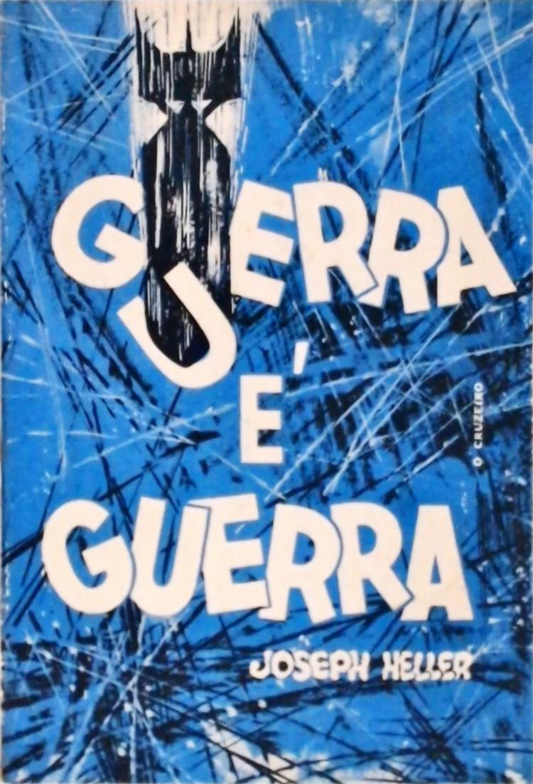 Guerra é Guerra