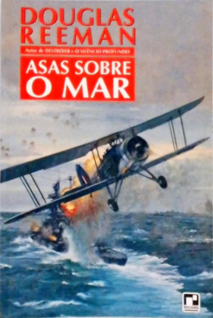 Asas Sobre O Mar