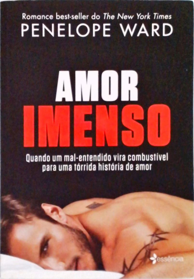 Amor Imenso